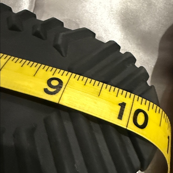 Jimmy Choo Verona Trainers - Picture 3 of 5